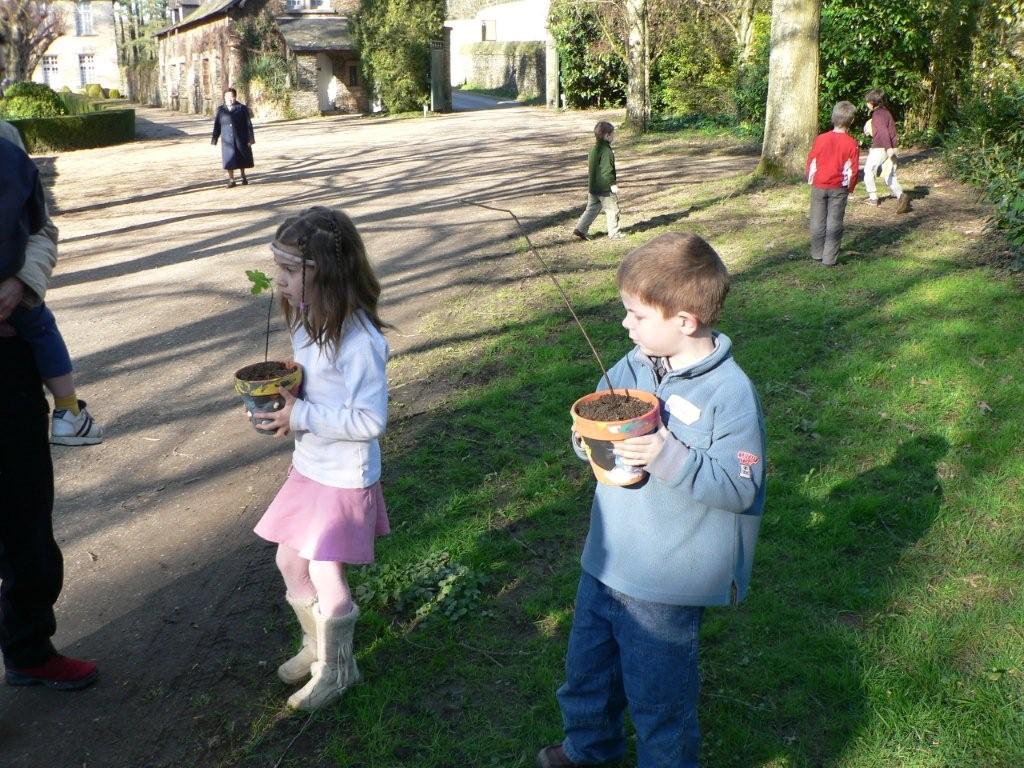 Vivre un dimanche autrement…
