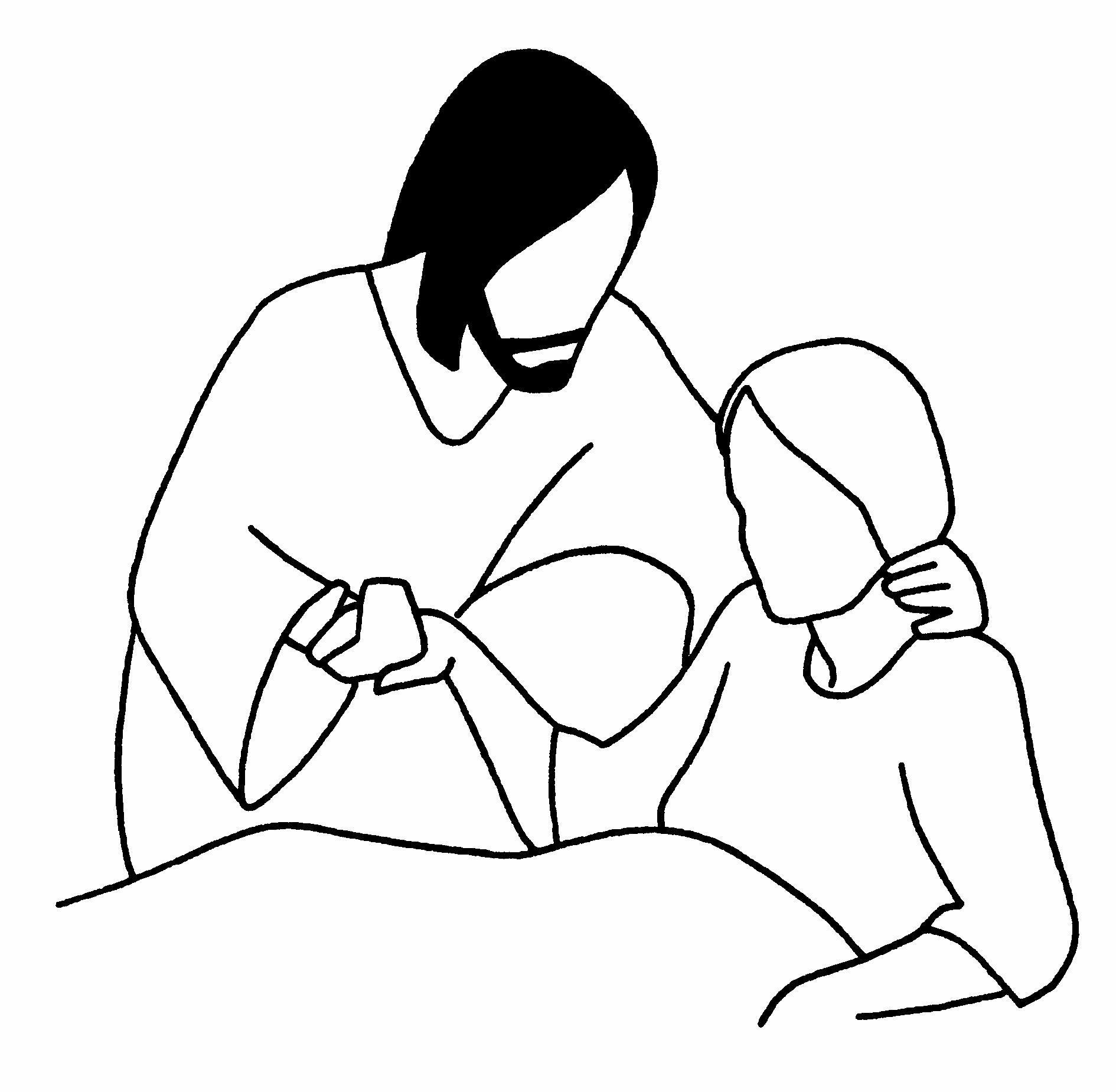 Le Sacrement des malades