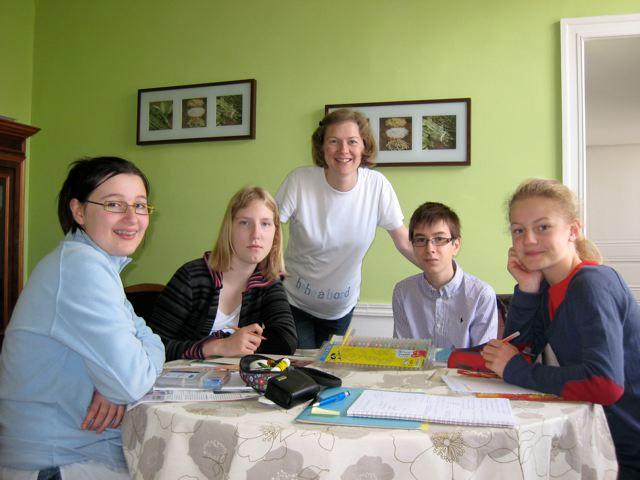 Mouvement eucharistique des jeunes (MEJ)