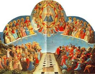 Fête de la Toussaint