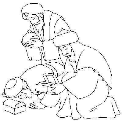 Épiphanie du Seigneur