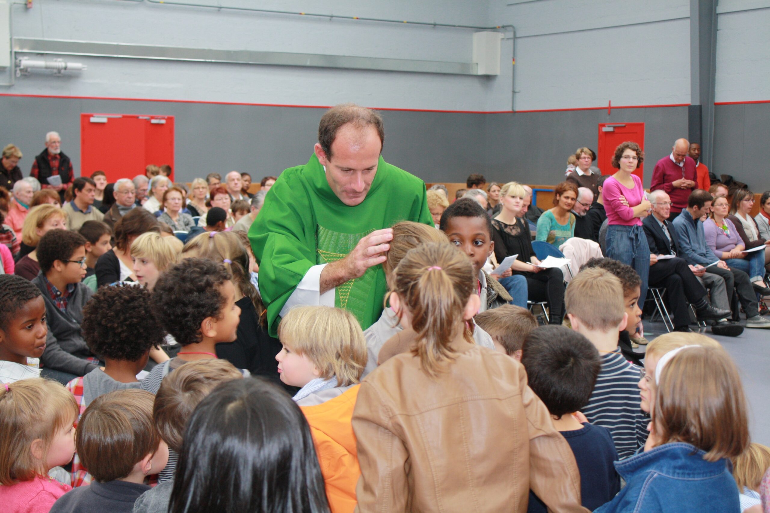 Quelques souvenirs de l’année 2012-2013