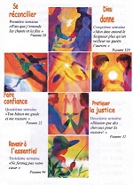 Le Carême, chemin d’évangélisation, chemin de foi, chemin de conversion