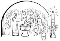 Autour du baptême des petits enfants  : un appel pressant