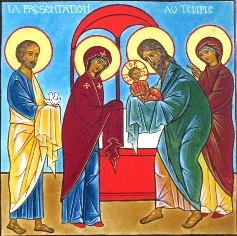 L’année de la Vie Consacrée