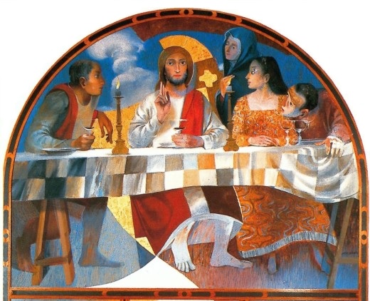 Fête de la Réconciliation