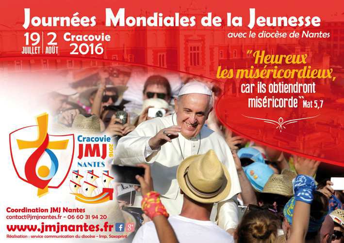 Journées mondiales de la jeunesse (JMJ)