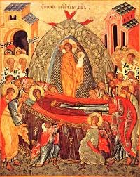 Messe anticipée de l’Assomption