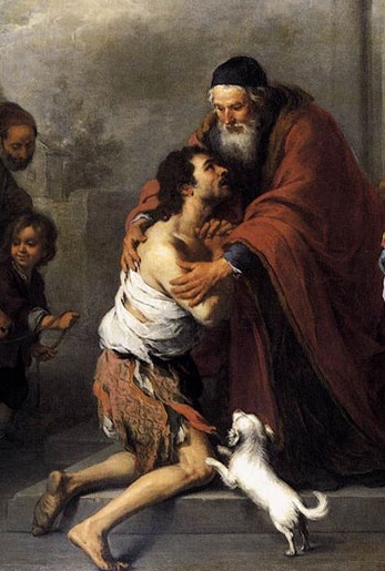 Fête de la réconciliation