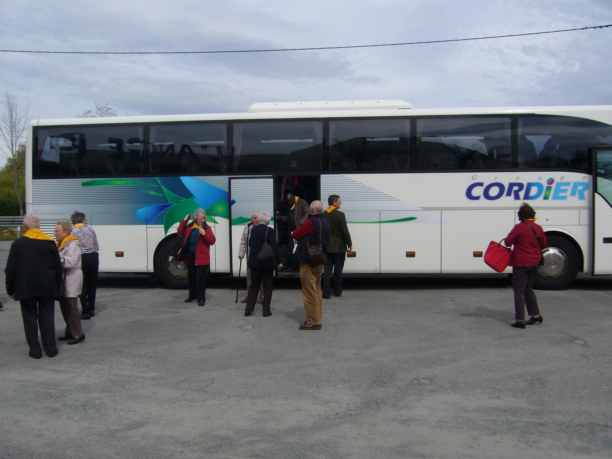 Pèlerinage diocésain à Lourdes