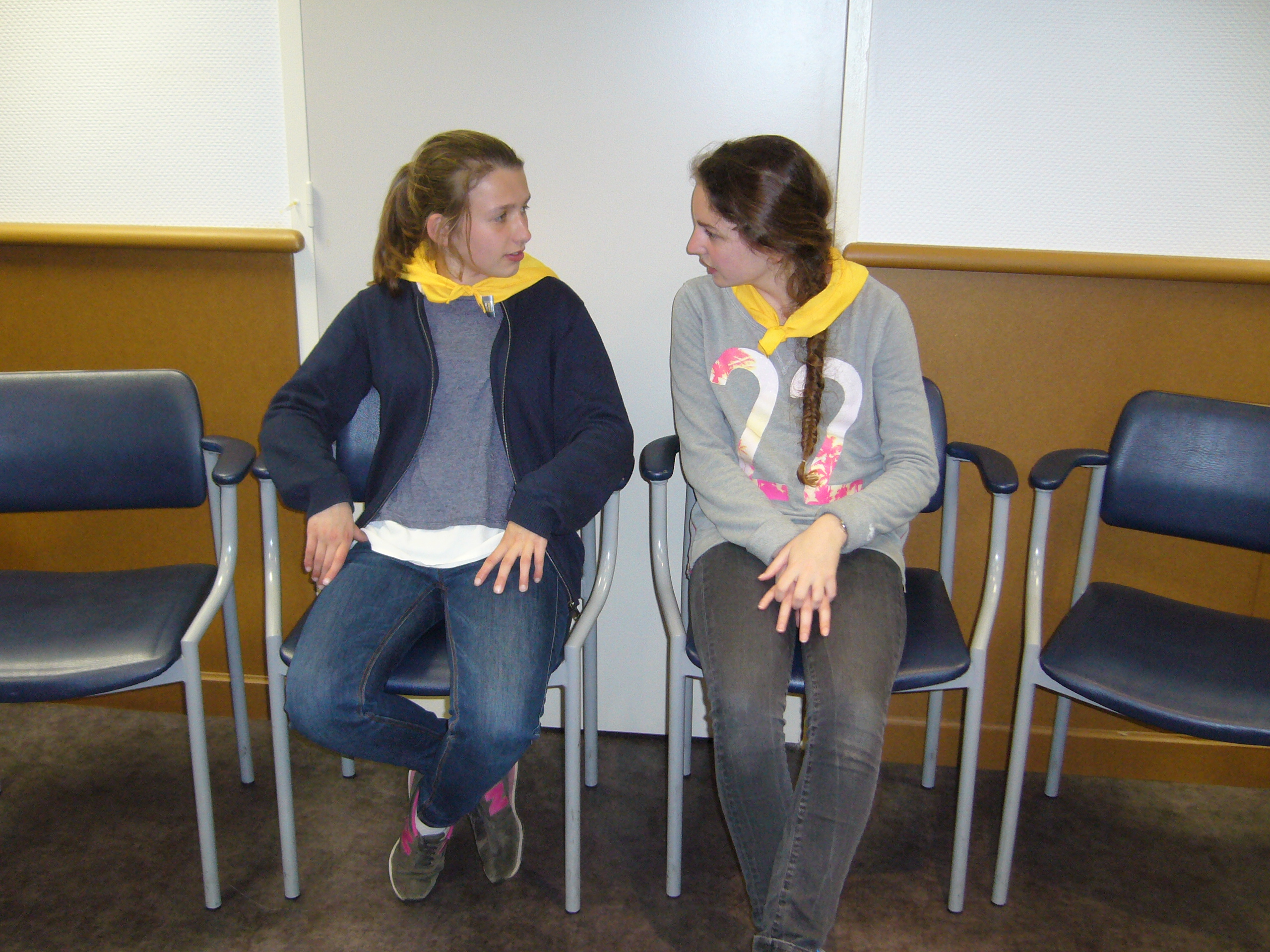 Échos… du pèlerinage à Lourdes