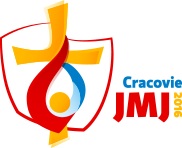 Des bougies pour les JMJ