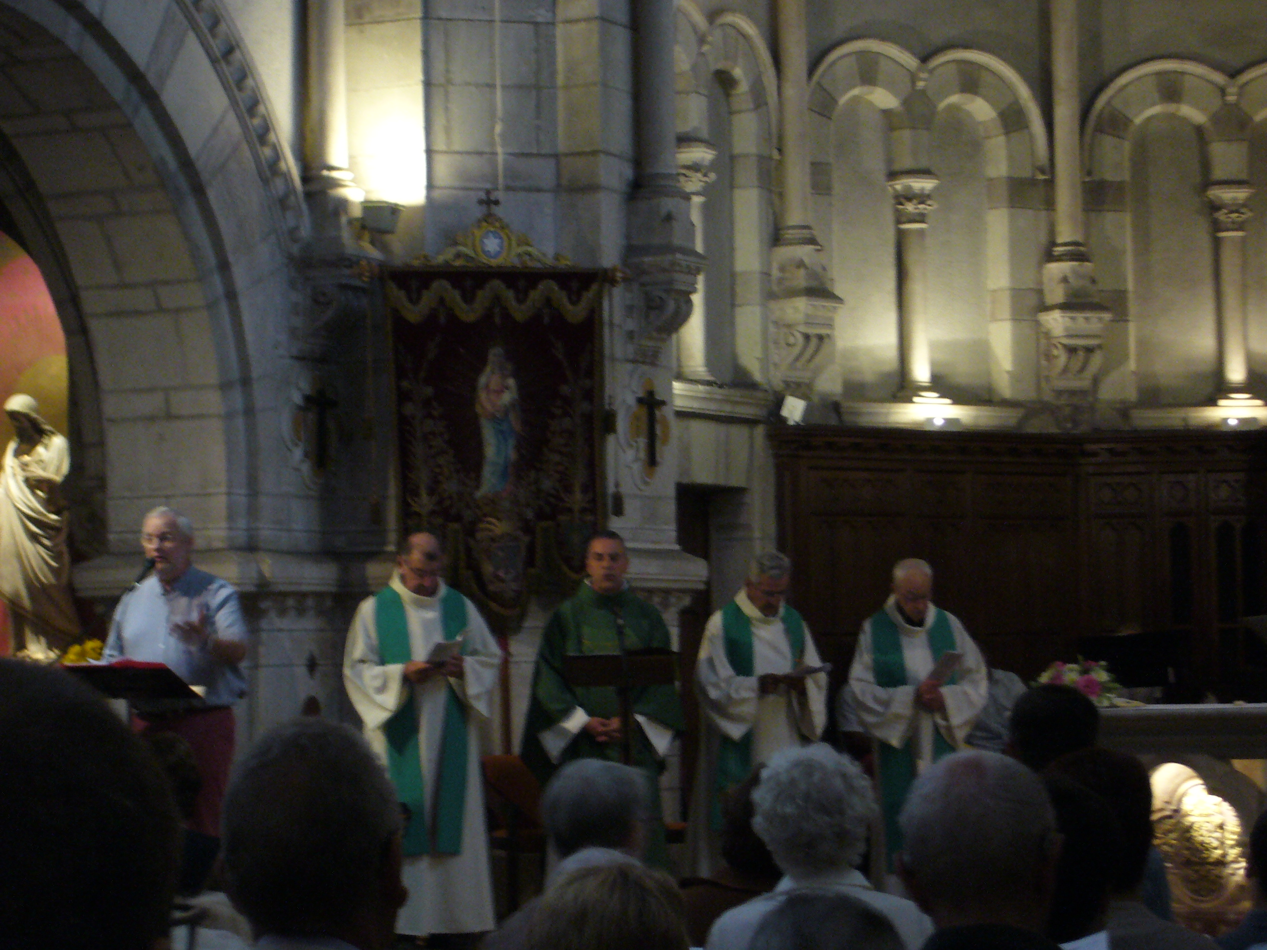 Au revoir à Daniel Orieux