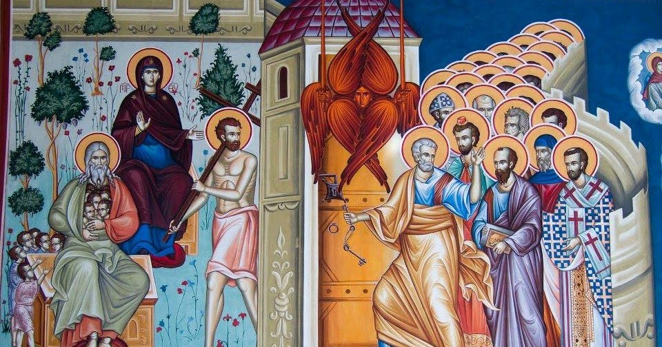 Fête de la Toussaint