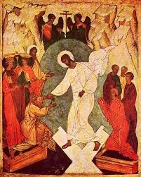 Apprendre à ressusciter