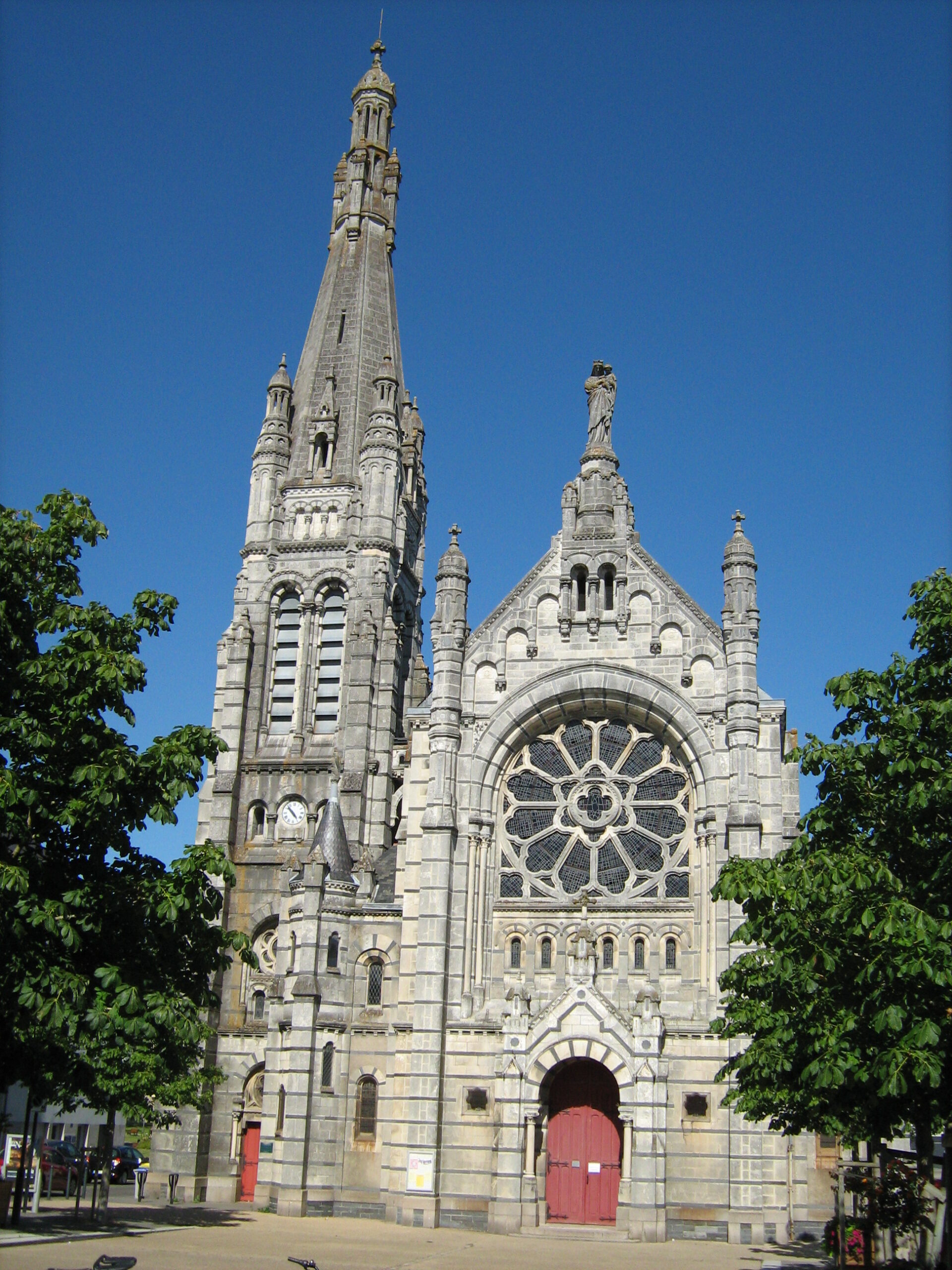 Fête de l’Assomption