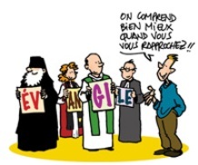 Soirée pour les étudiants et jeunes pros de Nantes Est