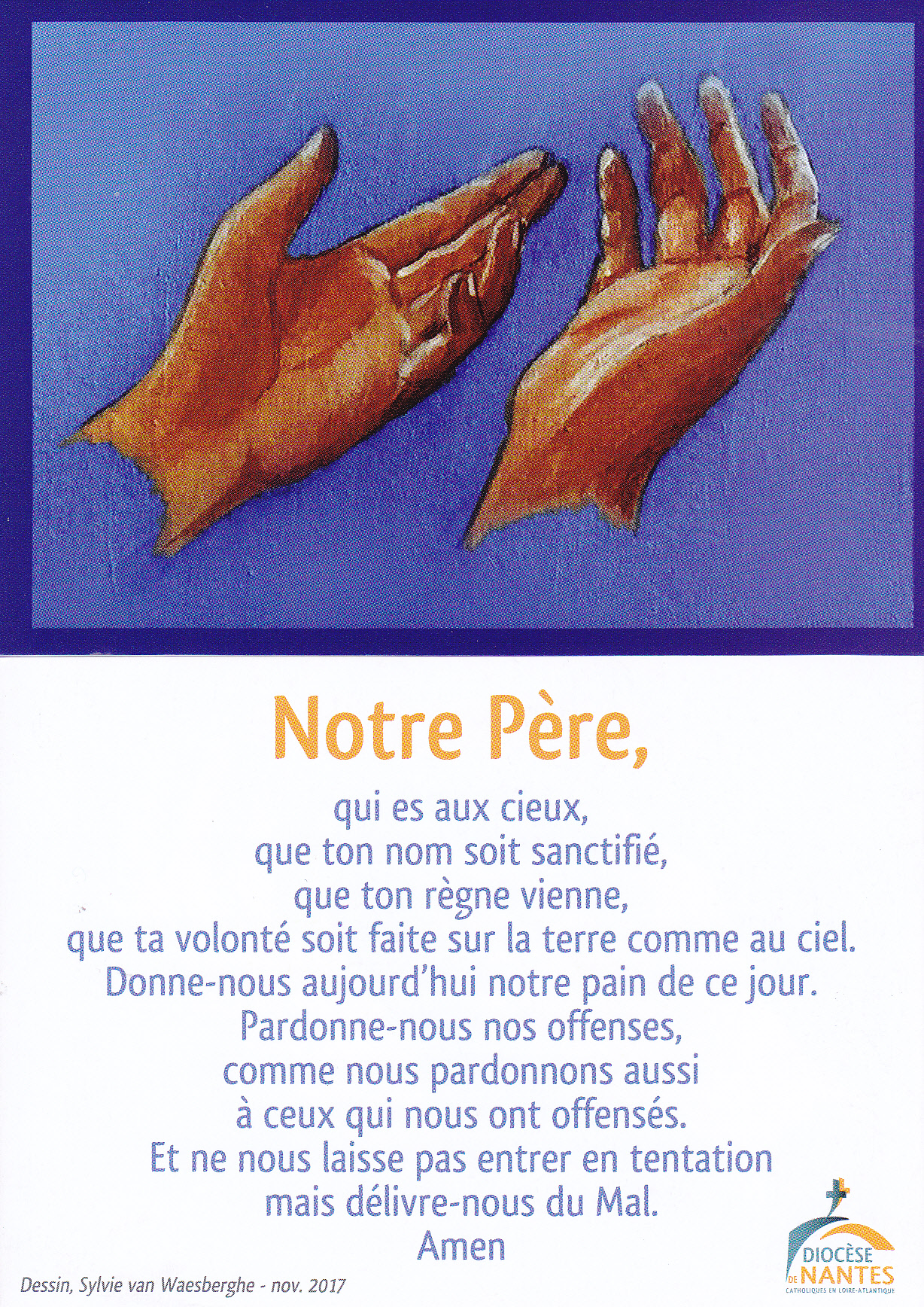 Premier dimanche de l’Avent