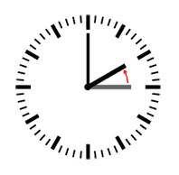 Passage à l’heure d’hiver