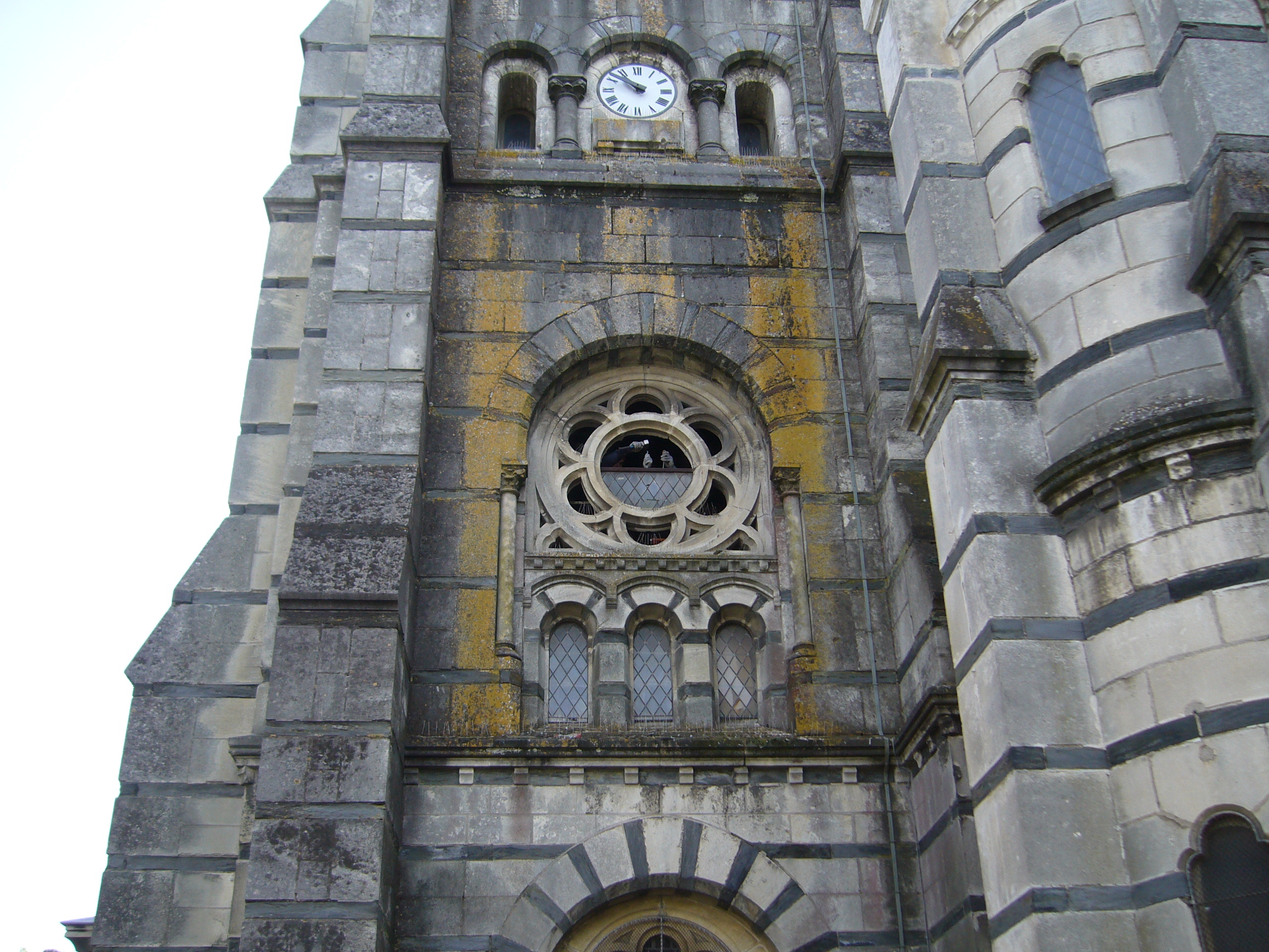 Restauration de vitraux à Notre-Dame-de-Toutes-Aides