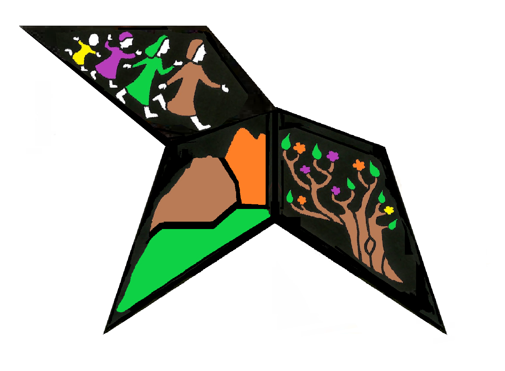 3ème dimanche de l’Avent