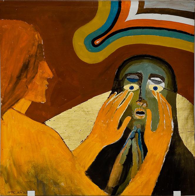 Aveugle-né guéri par Jésus – Pistes homélie : Jean 9,1-41