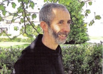Interview du moine bénédictin François Cassingena-Trévedy