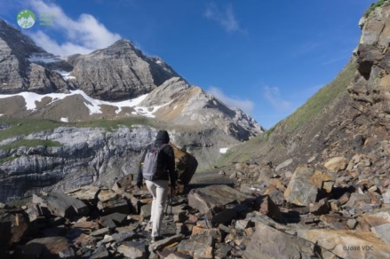 Charles Singer « Ce matin-là »