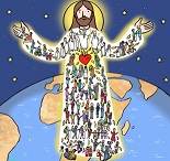 Jeudi de l’Ascension