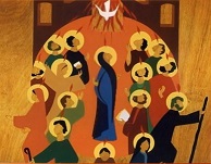 Dimanche de la Pentecôte