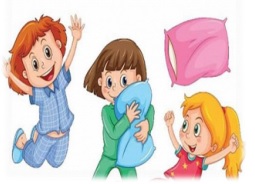 Temps fort d’Éveil à la foi comme Graine d’Évangile