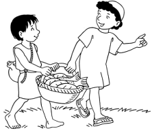 Dix-huitième dimanche du temps ordinaire