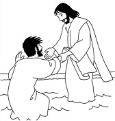 Dix-neuvième dimanche du temps ordinaire pour les enfants