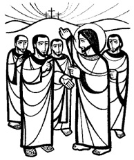 Vingt-deuxième dimanche du temps ordinaire pour les enfants