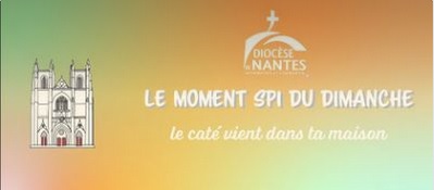 Le moment spi du dimanche