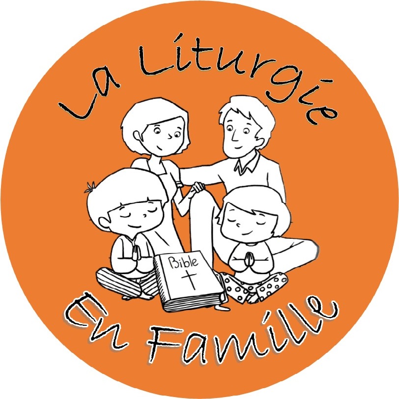 Liturgie en famille