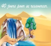 Entrée en Carême – Nous habitons tous la même maison