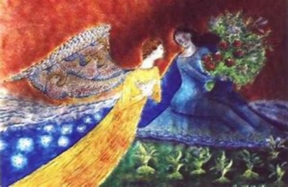Fête de l’Annonciation