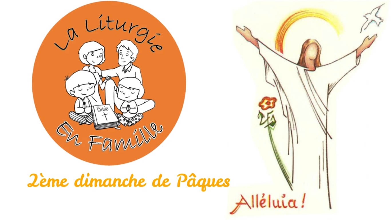 Liturgie en famille