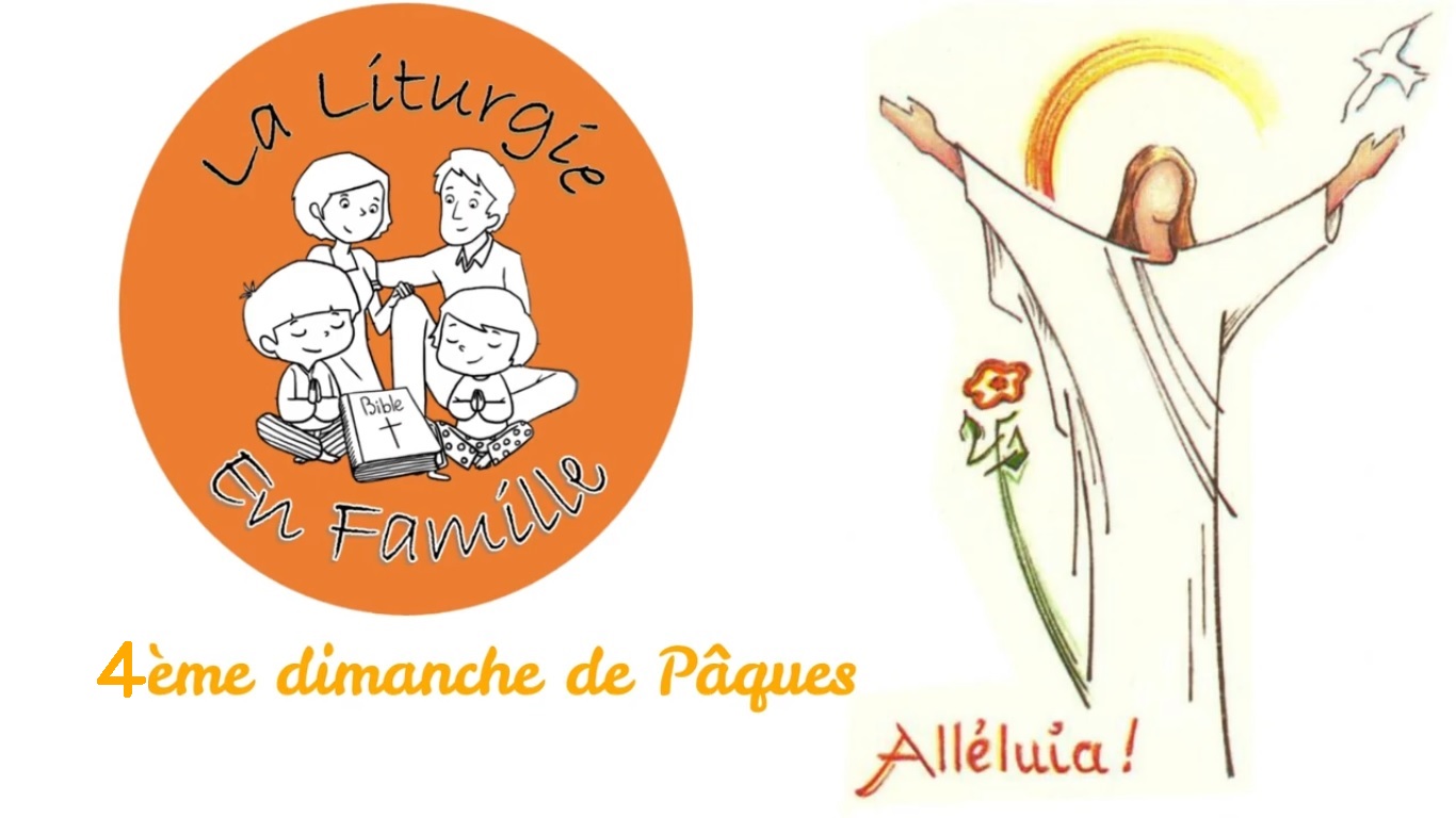 Liturgie en famille