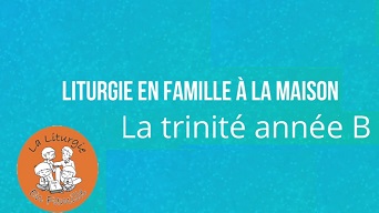 Liturgie en famille
