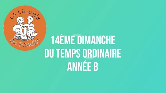 Liturgie en famille