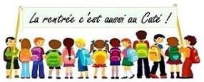 Inscription à la catéchèse 2021-2022