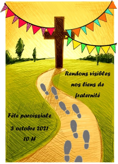Fête paroissiale