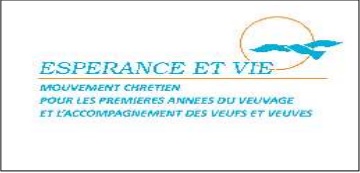 Rencontre du mouvement Espérance et Vie
