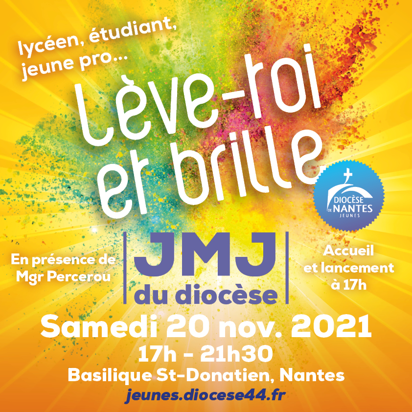 JMJ du diocèse