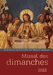 Redécouvrir l’Eucharistie – Synode – Rapport Sauvé