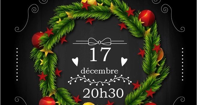 Concert à Notre-Dame-de-Toutes-Aides