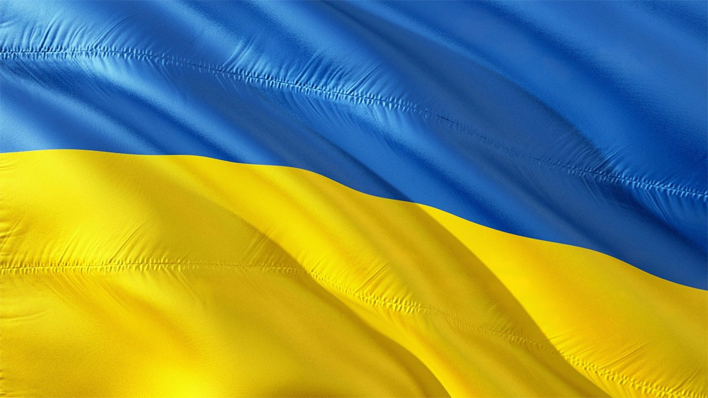 Soirée de prière œcuménique pour la paix en Ukraine