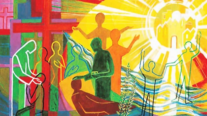 Sacrement des malades